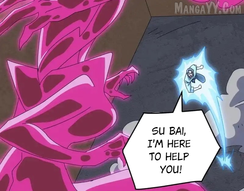Invasion of the Myriad Races: Starting by Taming a Legendary Beast Chapter 55 - page 62